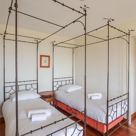 L'Ambassadeur - Magnifique Appartement Dans L'Ancien Hotel Ar Vro Сен-Каст-ле-Гільдо Екстер'єр фото