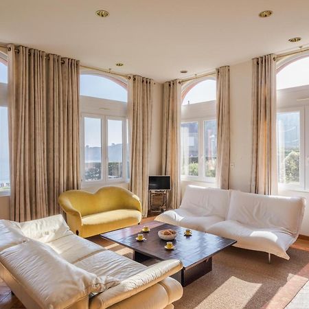 L'Ambassadeur - Magnifique Appartement Dans L'Ancien Hotel Ar Vro Сен-Каст-ле-Гільдо Екстер'єр фото