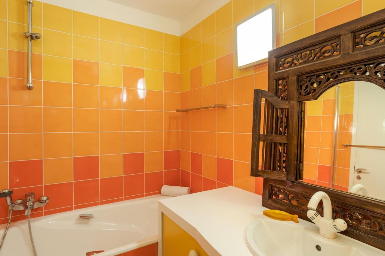 L'Ambassadeur - Magnifique Appartement Dans L'Ancien Hotel Ar Vro Сен-Каст-ле-Гільдо Екстер'єр фото
